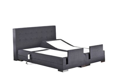 Elektrische Boxspringset Neon