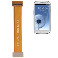 LCD Touch Panel Test verlengkabel voor Galaxy Note II / N7100