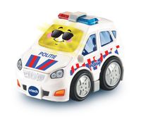 VTech Toet Toet Auto’s Pro Series Pepijn Politie - thumbnail