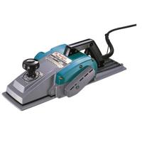 Makita 1806B elektrische handschaafmachine Zwart, Groen, Grijs 15000 RPM 1200 W