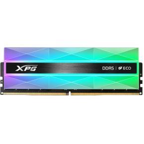 XPG DDR5 Lancer Neon RGB 1x16GB 6000 CL30