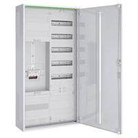 ABN ABNRS207Z0051 Groepenkast Inhoud: 1 stuk(s)