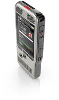 Philips DPM6000/02 handheld voice recorder - thumbnail