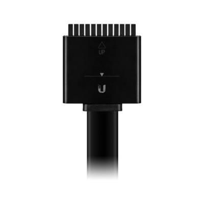 Ubiquiti Networks USP-CABLE electriciteitssnoer Beige 1,5 m