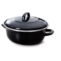 BK Fortalit Braadpan - Ø 36 cm - 7,5 liter