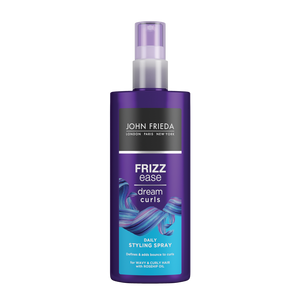 John Frieda Frizz Ease Dream Curls Styling Spray
