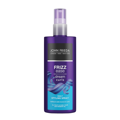 John Frieda Frizz Ease Dream Curls Styling Spray