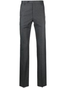 Rota pantalon de costume à plis marqués - Gris