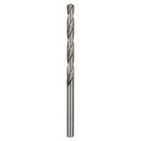 Bosch Accessories 2608595335 HSS Metaal-spiraalboor 6.4 mm Gezamenlijke lengte 101 mm Geslepen DIN 338 Cilinderschacht 10 stuk(s)