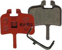 Koolstop Schijfremblokken Avid Juicy 5&7 (2st)