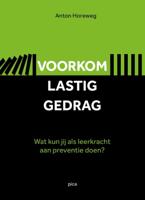 Voorkom lastig gedrag (Paperback)