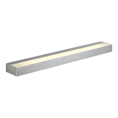 SLV WandlampSedo 60cm metaalgrijs - 151786