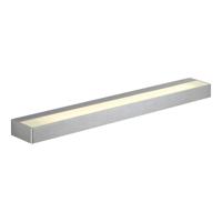 SLV WandlampSedo 60cm metaalgrijs - 151786