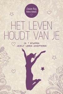 Het leven houdt van je (Paperback)