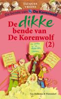 De bende van De Korenwolf - De dikke bende van de Korenwolf 2 - thumbnail