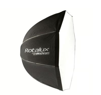 Elinchrom Elinchrom Rotalux Deep Octa Softbox 70cm