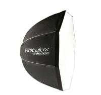 Elinchrom Elinchrom Rotalux Deep Octa Softbox 70cm