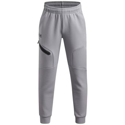 Under Armour Unstoppable Fleece Joggingbroek Junior 164