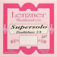 Lenzner 1323 contrabassnaar A-3