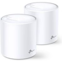 TP-Link DECO X60 Dual-band Wi-Fi 6 2-PACK