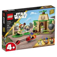 Lego Star Wars 75358 Tenoo Jedi Tempel - thumbnail