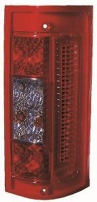 Achterlicht 5501932RUE