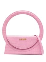 Jacquemus mini sac Le Sac Rond - Rose