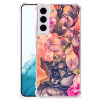 Samsung Galaxy S22 Case Bosje Bloemen - thumbnail