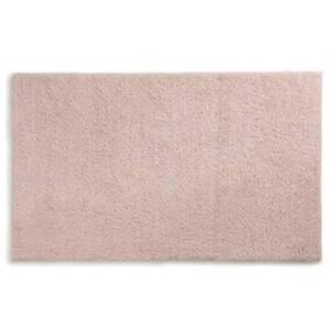 Badmat, 100 x 60 cm, Polyester, Cloud Pink - Kela | Maja