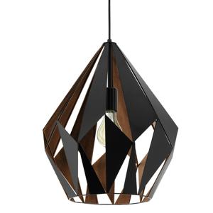 Eglo HanglampCarlton 1 20,5cm - 49997