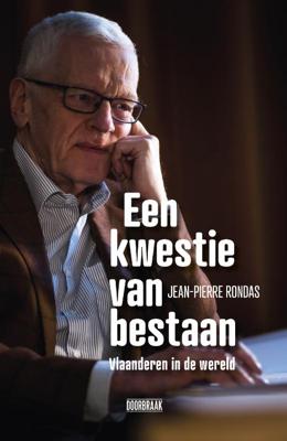 Een kwestie van bestaan (Paperback)