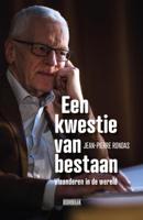 Een kwestie van bestaan (Paperback)