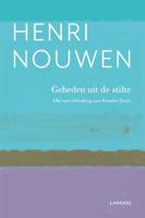 Gebeden uit de stilte (Paperback)