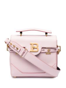 Balmain sac à main B-Buzz 23 - Rose