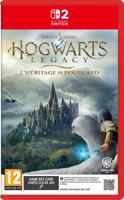Nintendo Switch 2 Hogwarts Legacy
