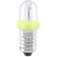 BELI-BECO GL4103 LED-lamp Geel E10 - thumbnail