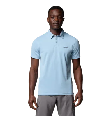 Columbia Nelson Point Polo