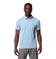 Columbia Nelson Point Polo