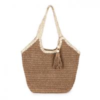 Sunset Fashion - Beige | Dames | Tasje | Beige | One Size | regular | Kamst mode