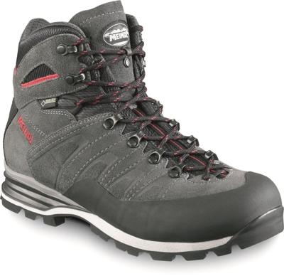 Meindl Antelao GTX Hoge Wandelschoen Heren Anthrazit/Rot 8/42