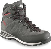 Meindl Antelao GTX Hoge Wandelschoen Heren Anthrazit/Rot 8/42