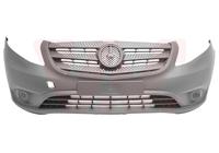 Van Wezel Bumper 3082570