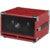 Phil Jones Bass C2 bascabinet 2x5 inch 200 Watt - rood