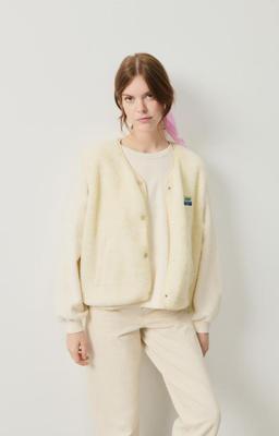 American Vintage Vest Hoktown | Ecru