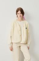 American Vintage Vest Hoktown | Ecru