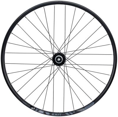CONTEC Ct rear wheel 27,5" exit core 25 142mm 12mm cl hg