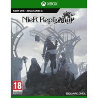 NieR Replicant ver.1.22474487139 - Xbox One & Series X - thumbnail