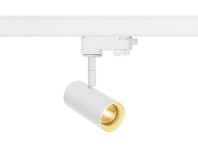 NOBLO SPOT wit 1xLED 2700K 36° 3-fase