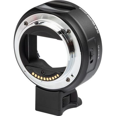 Viltrox EF-E5 for Sony E mount with OLED display Mount Adapter