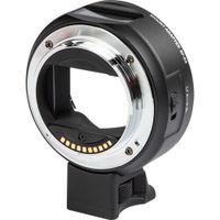 Viltrox EF-E5 for Sony E mount with OLED display Mount Adapter